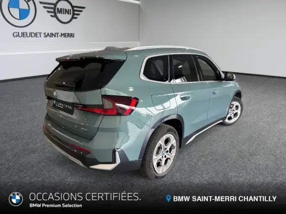 BMW X1 U11 - voiture d'occasion - Photo 2