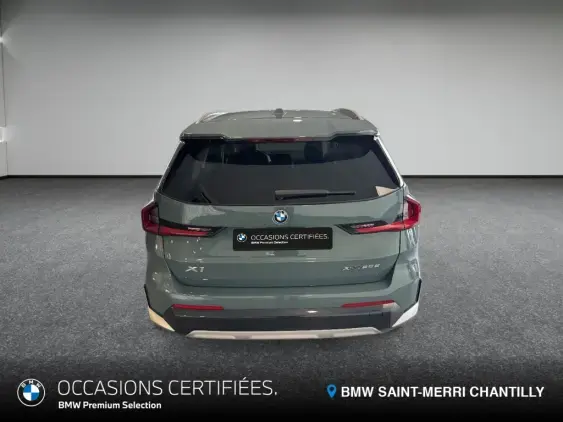 BMW X1 U11 - voiture d'occasion - Photo 4
