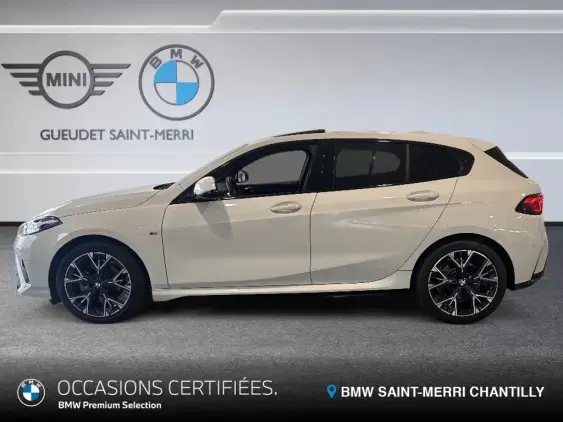BMW SERIE 1 F70 - voiture d'occasion - Photo 2
