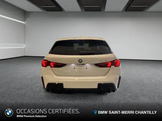 BMW SERIE 1 F70 - voiture d'occasion - Photo 4