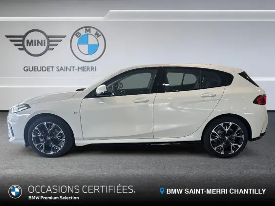 BMW SERIE 1 F70 - voiture d'occasion - Photo 2