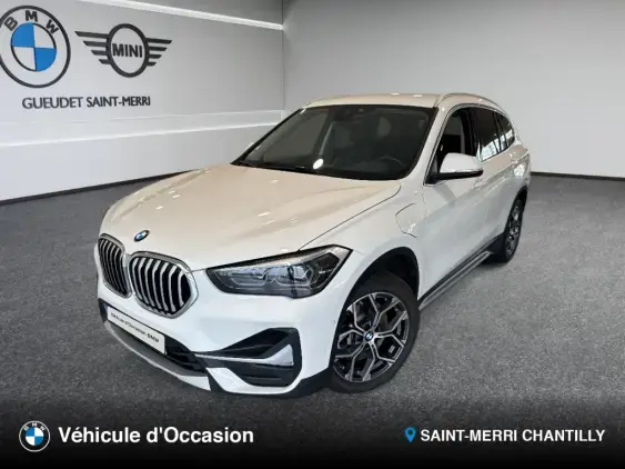 BMW X1 F48 LCI - voiture d'occasion - Photo 1