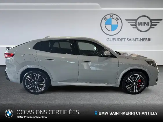BMW X2 U10 - voiture d'occasion - Photo 3
