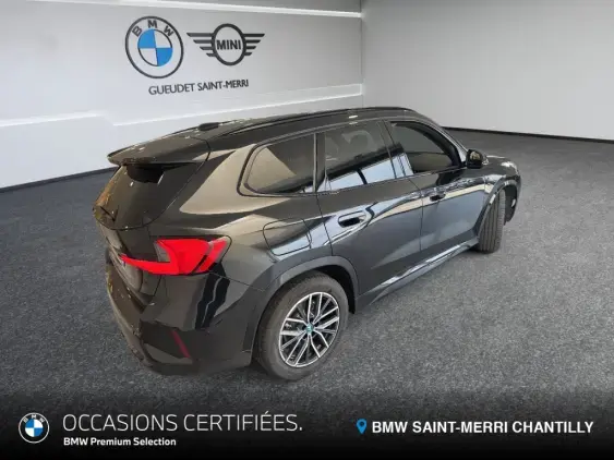 BMW X1 U11 - voiture d'occasion - Photo 2