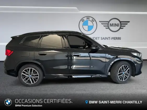 BMW X1 U11 - voiture d'occasion - Photo 3