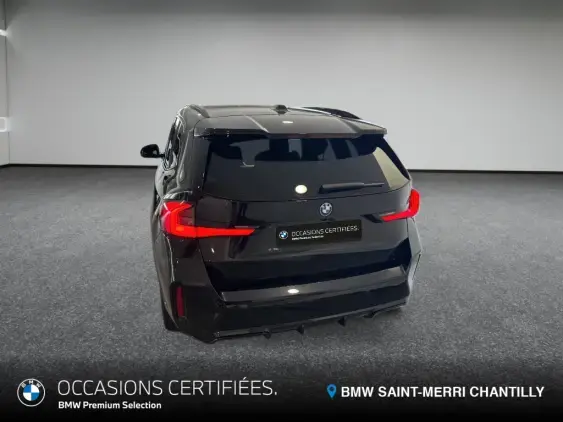 BMW X1 U11 - voiture d'occasion - Photo 4
