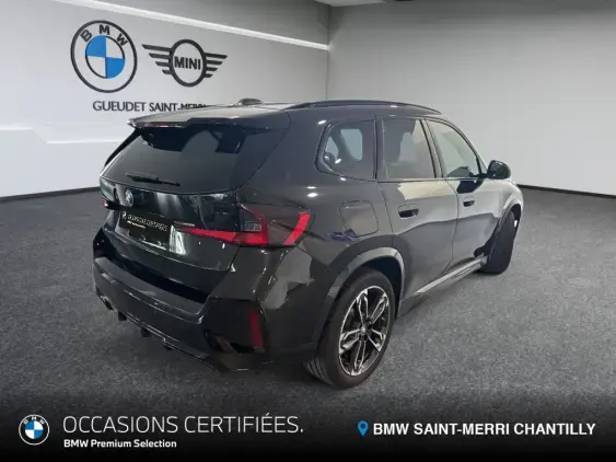 BMW X1 U11 - voiture d'occasion - Photo 2
