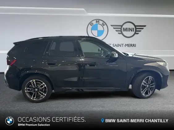 BMW X1 U11 - voiture d'occasion - Photo 3