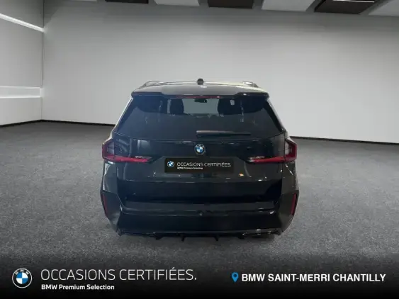 BMW X1 U11 - voiture d'occasion - Photo 4