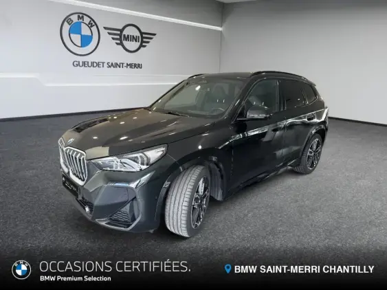 BMW X1 U11 - voiture d'occasion - Photo 1