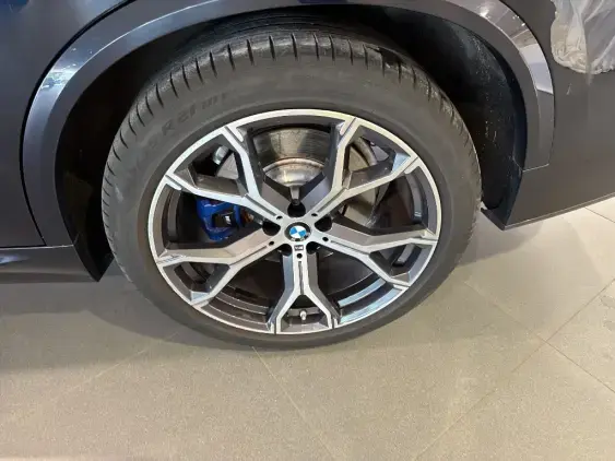 BMW X5 G05 - voiture d'occasion - Photo 4