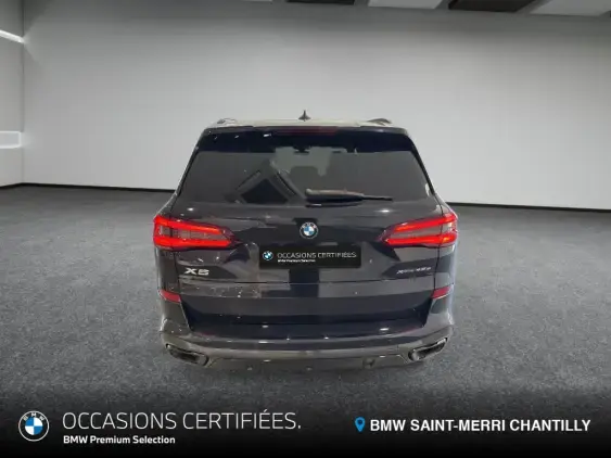 BMW X5 G05 - voiture d'occasion - Photo 5