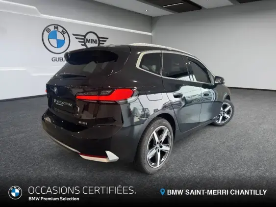 BMW SERIE 2 ACTIVETOURER II - voiture d'occasion - Photo 2