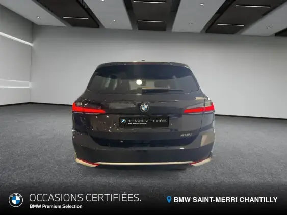BMW SERIE 2 ACTIVETOURER II - voiture d'occasion - Photo 3