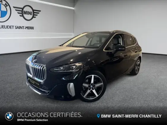 BMW SERIE 2 ACTIVETOURER II - voiture d'occasion - Photo 1
