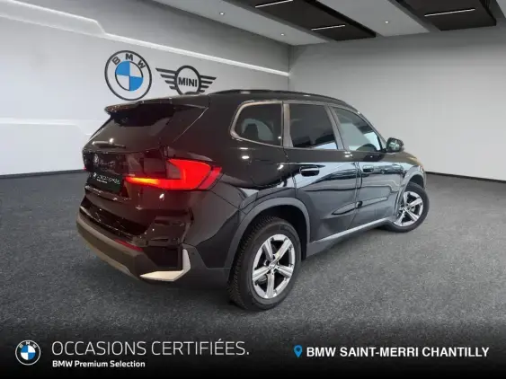 BMW X1 U11 - voiture d'occasion - Photo 3