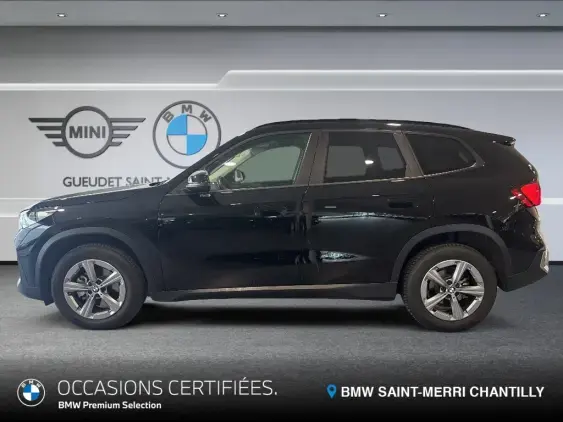 BMW X1 U11 - voiture d'occasion - Photo 2