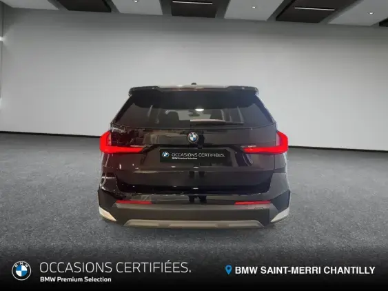 BMW X1 U11 - voiture d'occasion - Photo 4