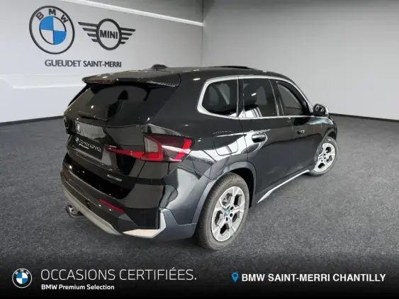 BMW iX1 U11 - voiture d'occasion - Photo 2