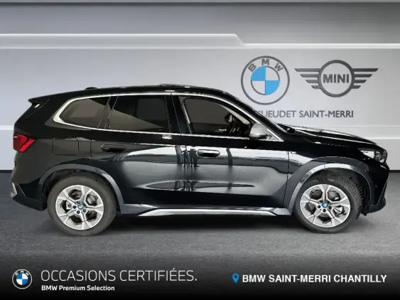 BMW iX1 U11 - voiture d'occasion - Photo 3