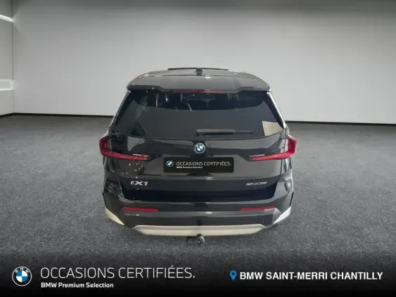 BMW iX1 U11 - voiture d'occasion - Photo 4