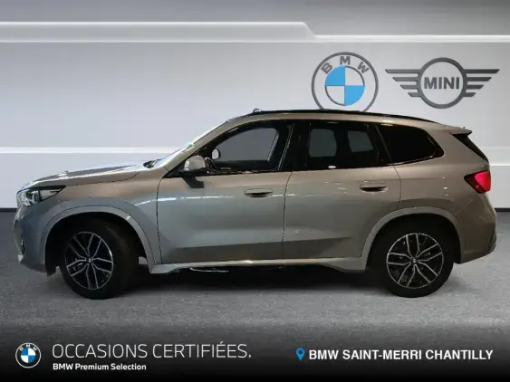 BMW X1 U11 - voiture d'occasion - Photo 2