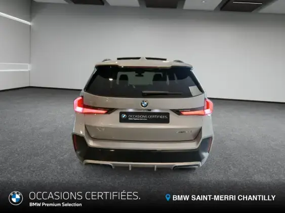 BMW X1 U11 - voiture d'occasion - Photo 6