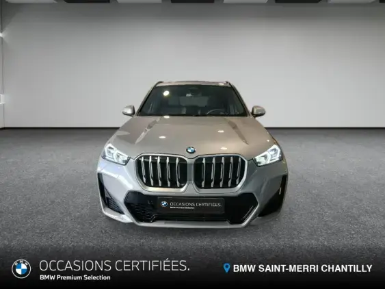BMW X1 U11 - voiture d'occasion - Photo 3