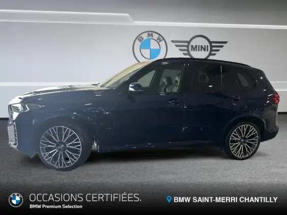 BMW X5 G05 LCI - voiture d'occasion - Photo 2