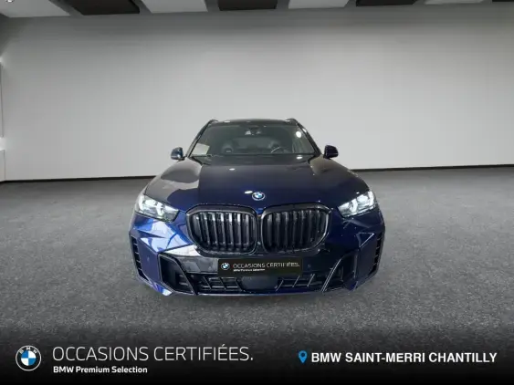 BMW X5 G05 LCI - voiture d'occasion - Photo 3