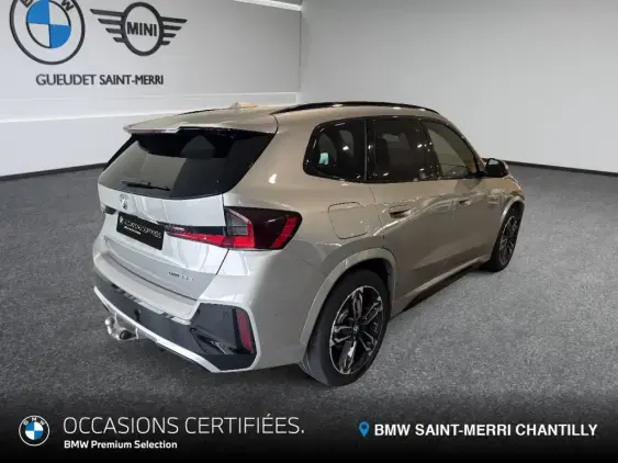 BMW X1 U11 - voiture d'occasion - Photo 2