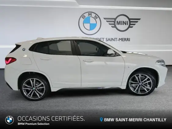 BMW X2 I - voiture d'occasion - Photo 5