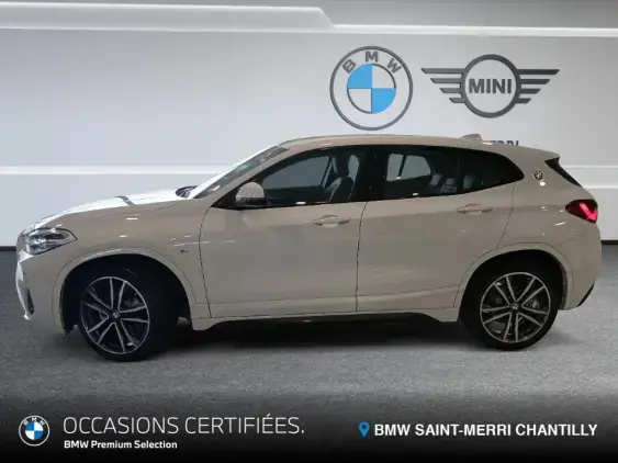 BMW X2 I - voiture d'occasion - Photo 2