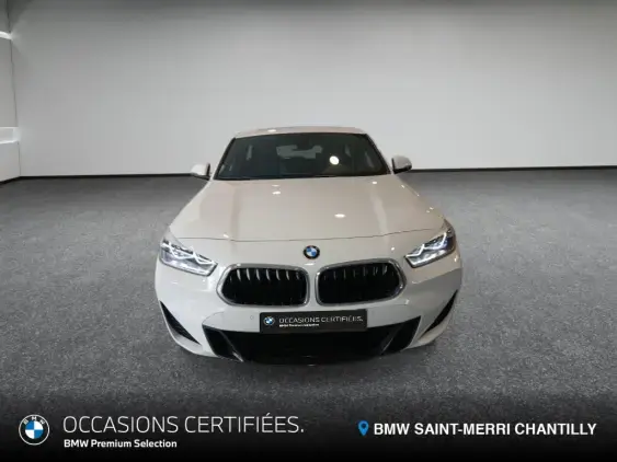 BMW X2 I - voiture d'occasion - Photo 3