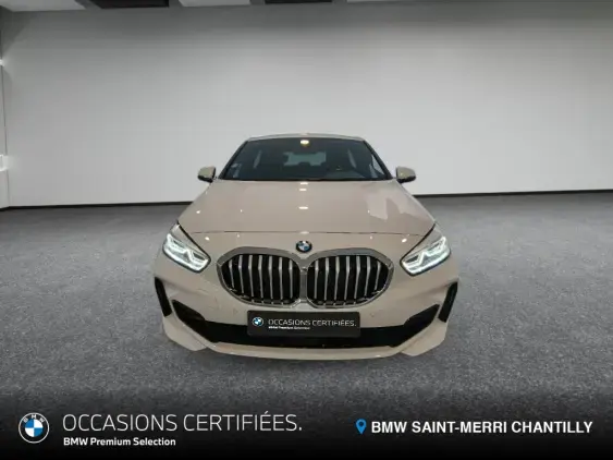 BMW SERIE 1 F40 - voiture d'occasion - Photo 3