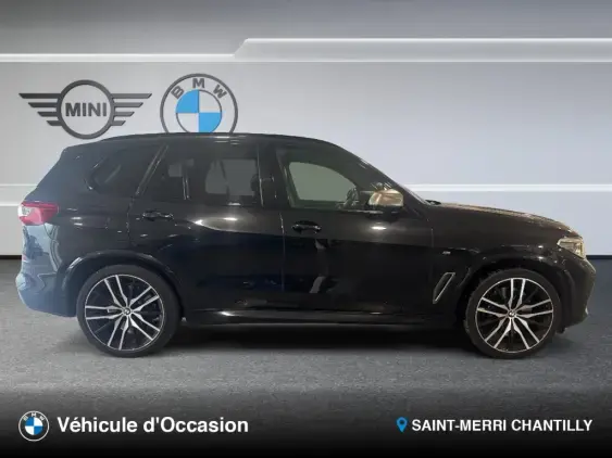 BMW X5 G05 - voiture d'occasion - Photo 5