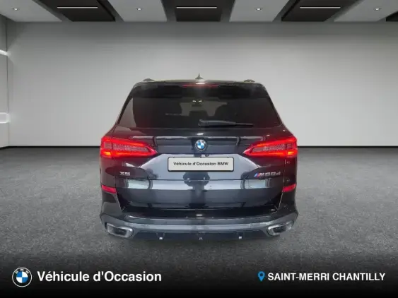 BMW X5 G05 - voiture d'occasion - Photo 6