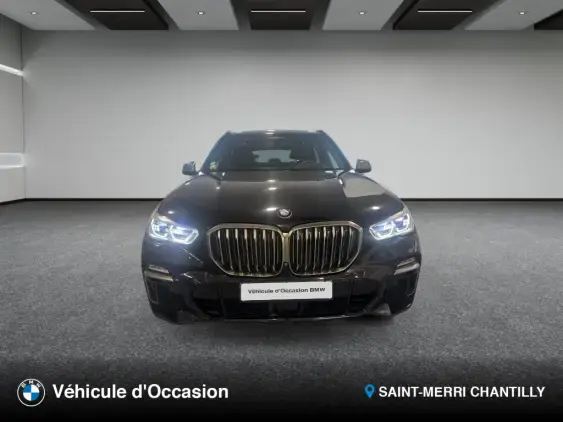 BMW X5 G05 - voiture d'occasion - Photo 3