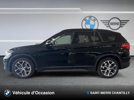 BMW X1 F48 LCI - voiture d'occasion - Photo 2