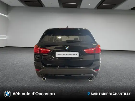 BMW X1 F48 LCI - voiture d'occasion - Photo 4