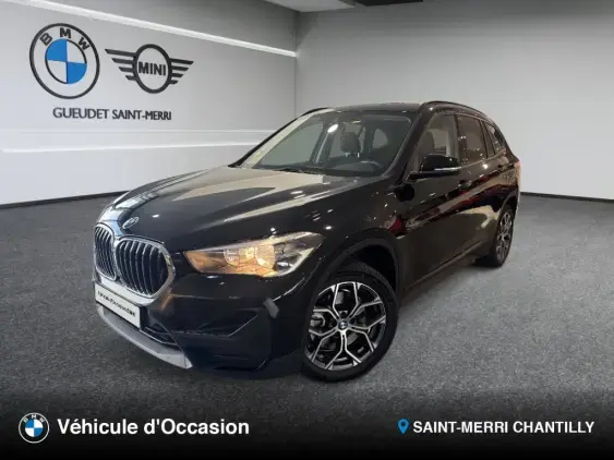 BMW X1 F48 LCI - voiture d'occasion - Photo 1