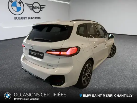 BMW SERIE 2 ACTIVETOURER II - voiture d'occasion - Photo 4