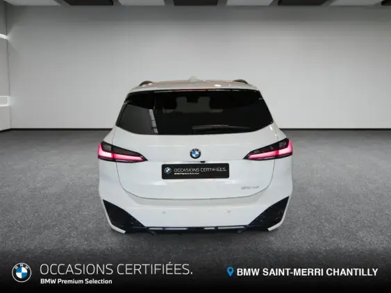 BMW SERIE 2 ACTIVETOURER II - voiture d'occasion - Photo 6