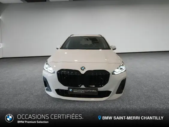 BMW SERIE 2 ACTIVETOURER II - voiture d'occasion - Photo 3
