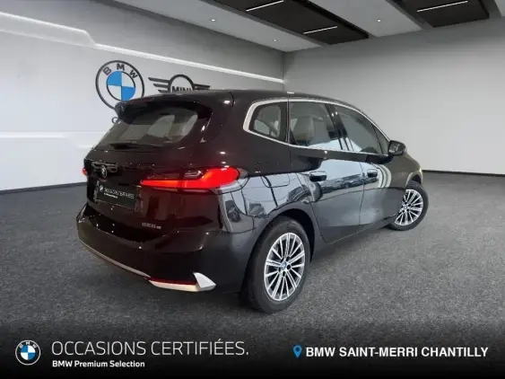 BMW SERIE 2 ACTIVETOURER II - voiture d'occasion - Photo 3