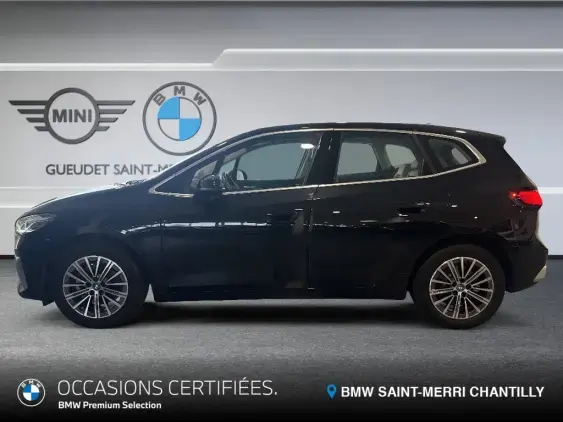 BMW SERIE 2 ACTIVETOURER II - voiture d'occasion - Photo 2