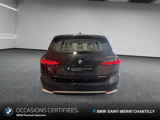 BMW SERIE 2 ACTIVETOURER II - voiture d'occasion - Photo 4