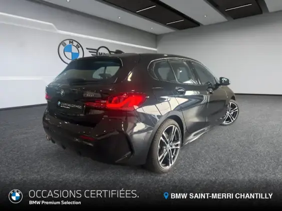 BMW SERIE 1 F40 - voiture d'occasion - Photo 3