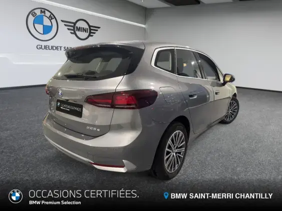 BMW SERIE 2 ACTIVETOURER II - voiture d'occasion - Photo 2