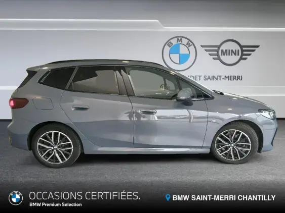 BMW SERIE 2 ACTIVETOURER II - voiture d'occasion - Photo 5